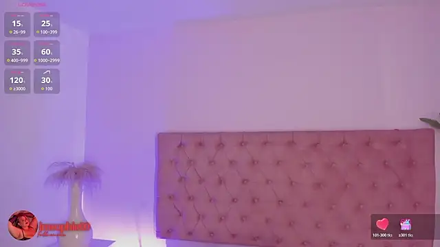 sophiarossee  online show from 27, 11, 2025