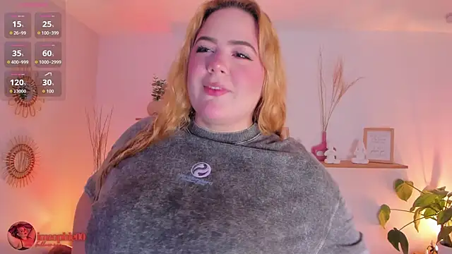 sophiarossee  online show from 6, 5, 2026