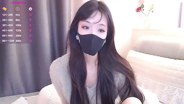 Duludulu 007 online show from 14, 11, 2025