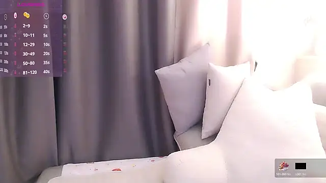 Duludulu 007 online show from 21, 10, 2025