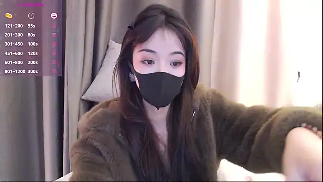 Duludulu 007 online show from 13, 10, 2025