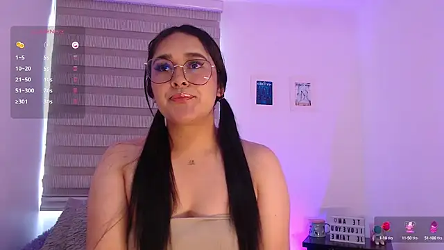 Snapshot of Megan_FE chatting on 16, 9, 2025 Megan FE online show from 16, 9, 2025