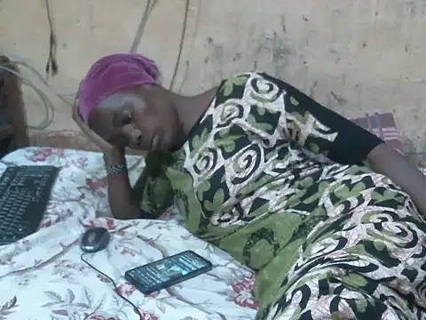 cute naimah online show from 3, 6, 2026