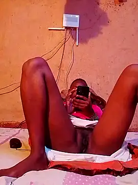 cute naimah online show from 15, 1, 2026