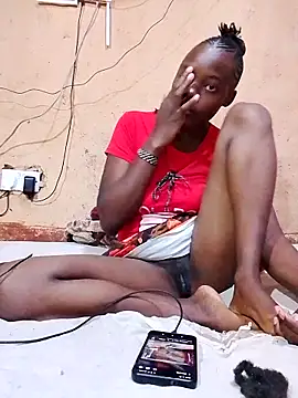 cute naimah online show from 20, 3, 2026