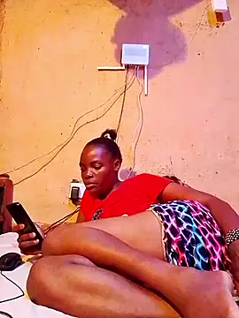 cute naimah online show from 12, 1, 2026