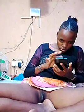 cute naimah online show from 23, 2, 2026