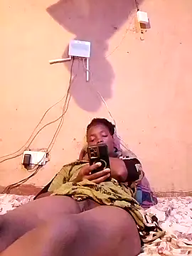 cute naimah online show from 1, 10, 2025