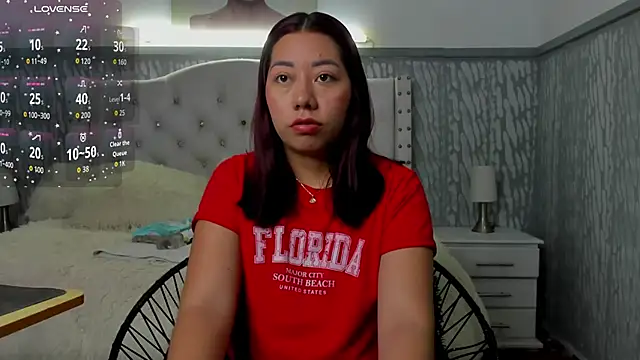 sexylaurita online show from 25, 3, 2026