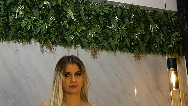 MiaCharm online show from 31, 1, 2026