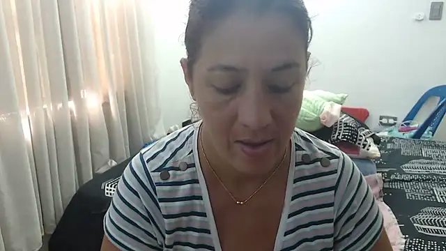 Anny Smith69 online show from 29, 11, 2025