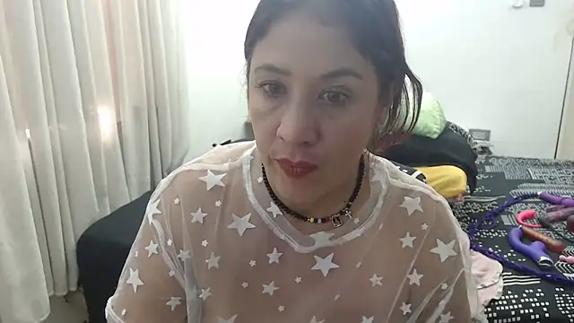 Anny Smith69 online show from 8, 9, 2025