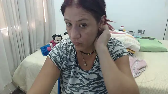 Anny Smith69 online show from 8, 3, 2025