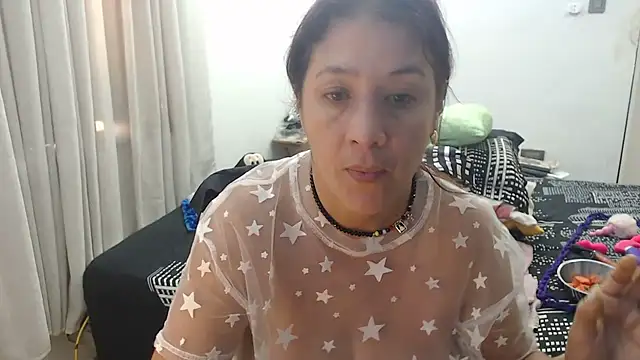 Anny Smith69 online show from 10, 9, 2025