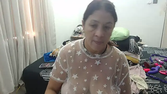 Anny Smith69 online show from 11, 9, 2025