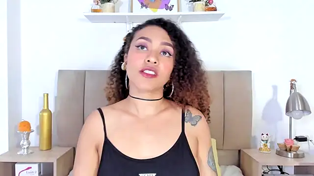 Zoe Gruber online show from 8, 3, 2026