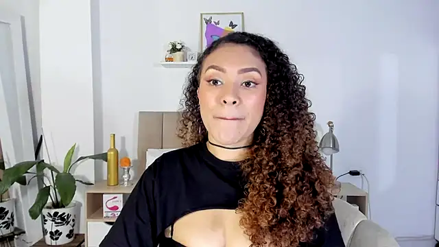 Zoe Gruber online show from 5, 2, 2026