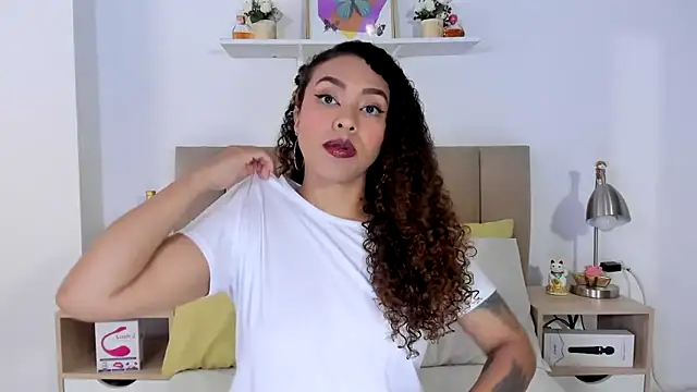 Zoe Gruber online show from 5, 3, 2026