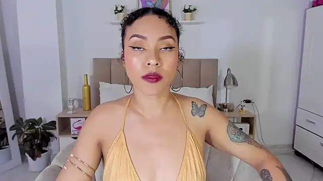 Snapshot of Zoe_Gruber chatting on 31, 5, 2026 Zoe Gruber online show from 31, 5, 2026