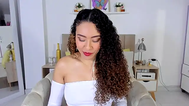 Snapshot of Zoe_Gruber chatting on 1, 5, 2026 Zoe Gruber online show from 1, 5, 2026