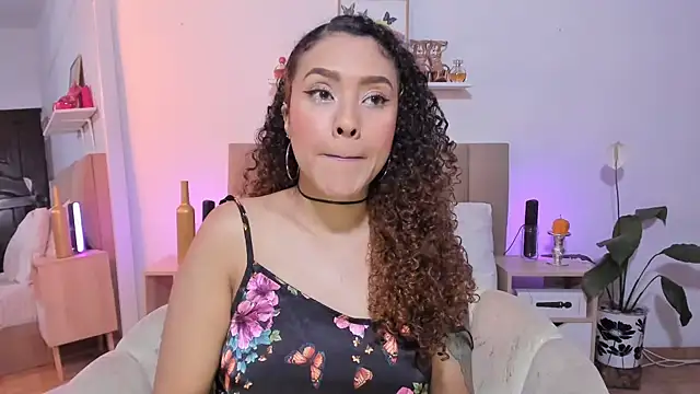 Zoe Gruber online show from 17, 1, 2026