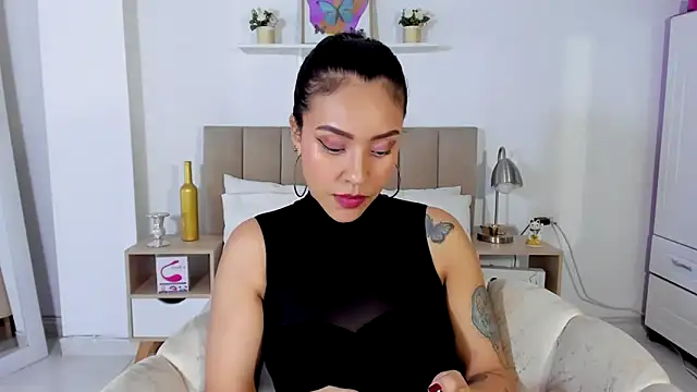 Snapshot of Zoe_Gruber chatting on 28, 5, 2026 Zoe Gruber online show from 28, 5, 2026