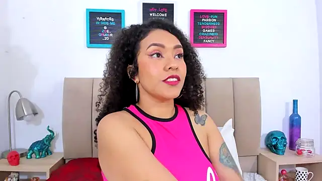 Zoe Gruber online show from 14, 3, 2025