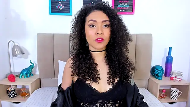 Zoe Gruber online show from 15, 3, 2025