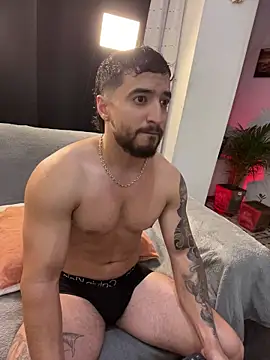 AndrewMartinez online show from 4, 11, 2025