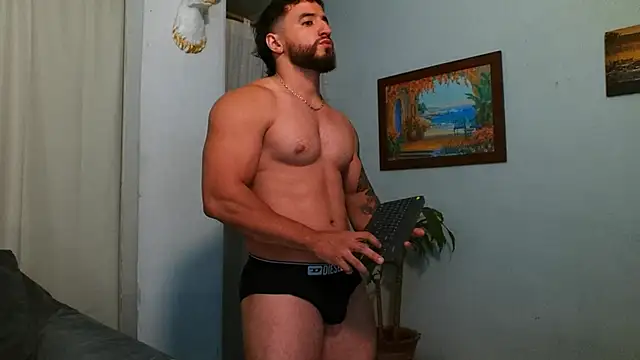 AndrewMartinez online show from 12, 5, 2026