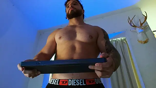 AndrewMartinez online show from 13, 7, 2026