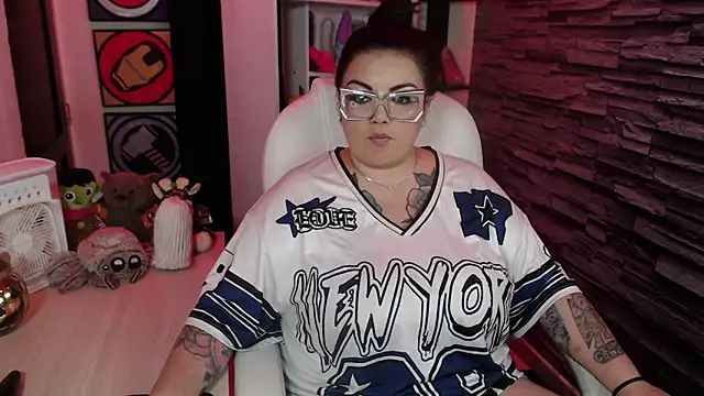 juliette rd online show from 3, 2, 2026