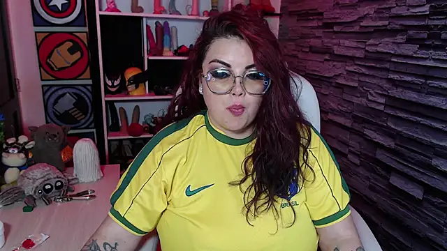 juliette rd online show from 25, 4, 2026