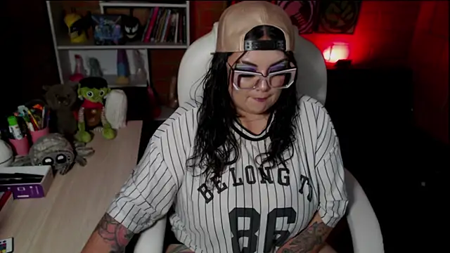 juliette rd online show from 21, 11, 2025