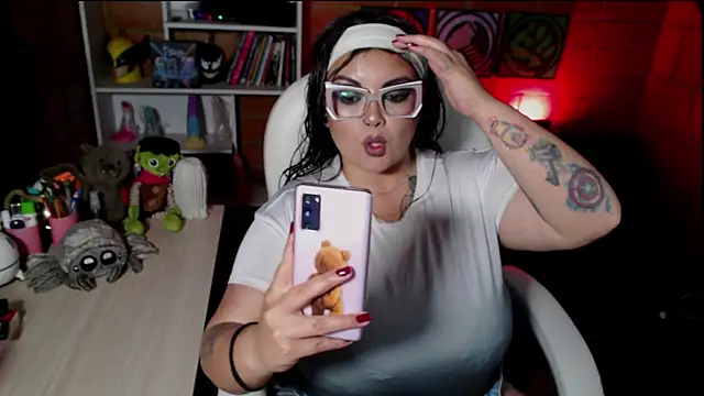 juliette rd online show from 12, 11, 2025