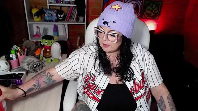 juliette rd online show from 20, 12, 2025