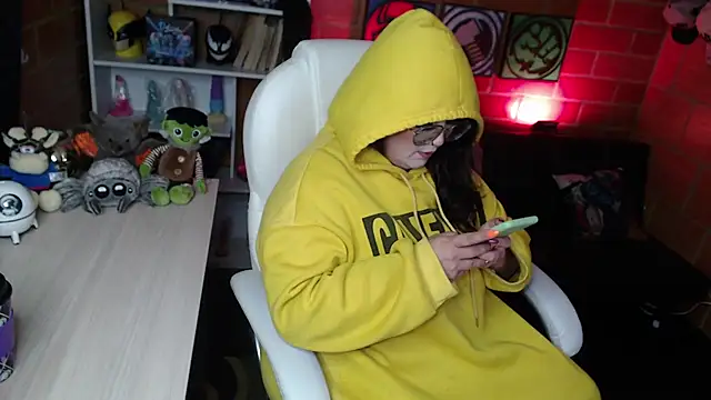 juliette rd online show from 29, 12, 2024