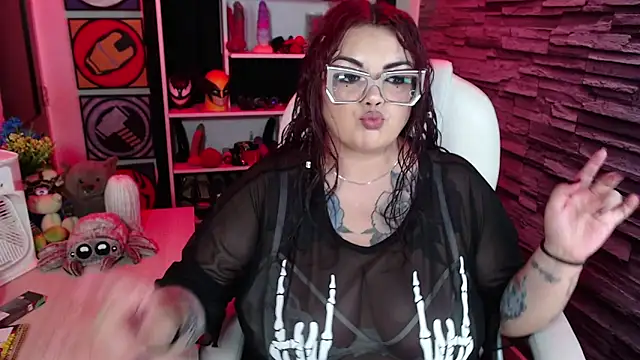 juliette rd online show from 25, 3, 2026