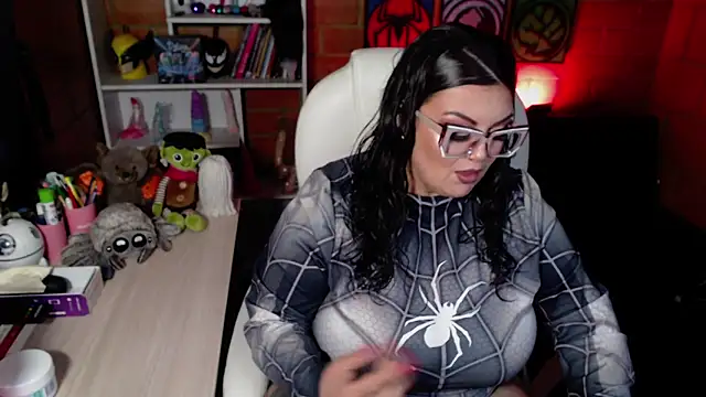 juliette rd online show from 16, 1, 2026