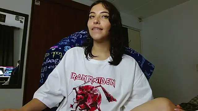 liisaxxx online show from 17, 1, 2026