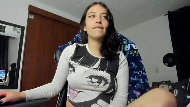 liisaxxx online show from 6, 2, 2026