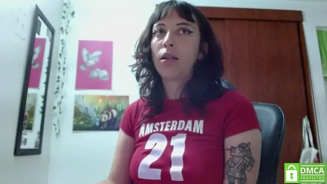 Snapshot of liisaxxx chatting on 4, 6, 2026 liisaxxx online show from 4, 6, 2026