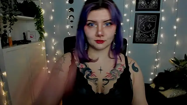 GabbiePerfect online show from 21, 2, 2026