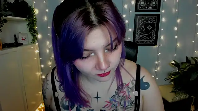 GabbiePerfect online show from 11, 2, 2026