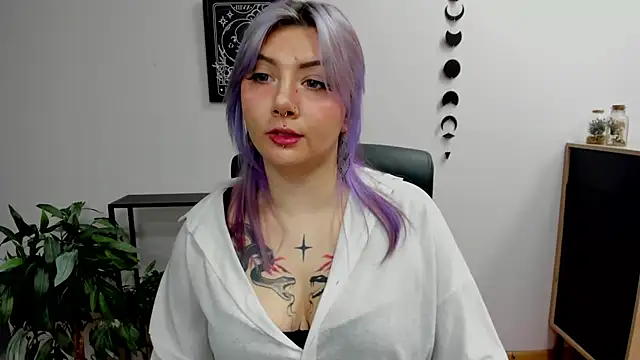 GabbiePerfect online show from 20, 1, 2025