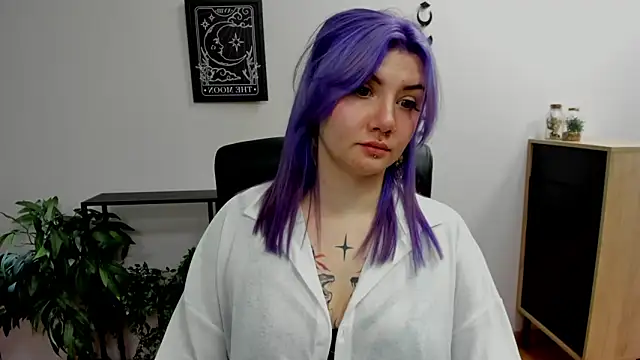 GabbiePerfect online show from 9, 2, 2025
