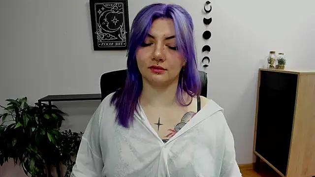 GabbiePerfect online show from 9, 2, 2025