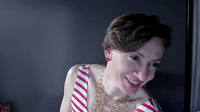 Dorothy Meyer online show from 23, 4, 2026