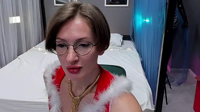 Dorothy Meyer online show from 23, 12, 2025