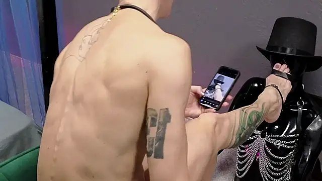 Dorothy Meyer online show from 25, 10, 2025